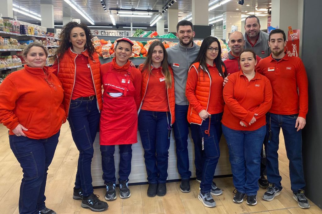 Post Equipo