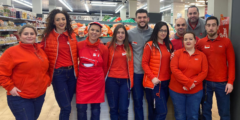 Equipo Completo